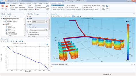 drop test simulation comsol|Introduction to the Pipe Flow Module .